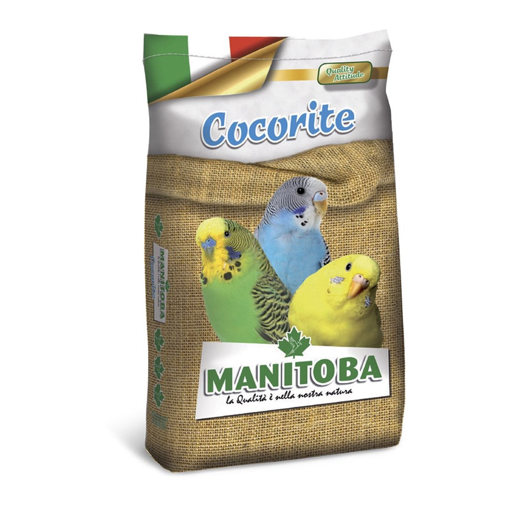 MISTO COCORITE BISCUIT MANITOBA - Kg 1 - Kg 4 - Kg 20