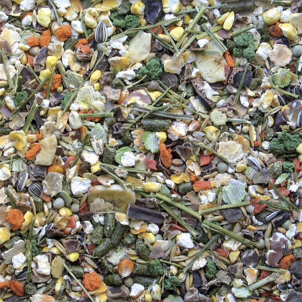 MISCUGLIO CONIGLIETTO MANITOBA - varie confezioni