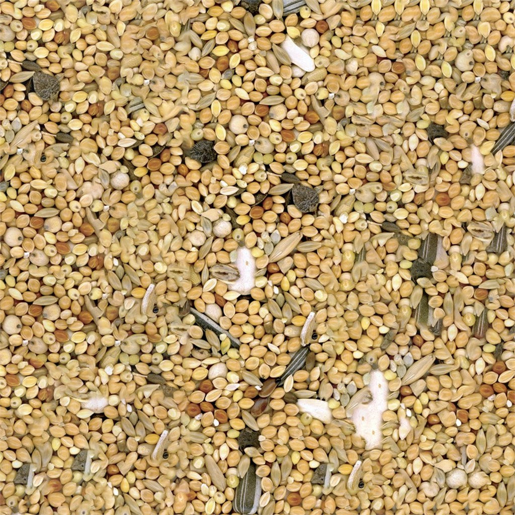 MISTO PARROCCHETTI MANITOBA - Kg 1 - Kg 4 - Kg 20