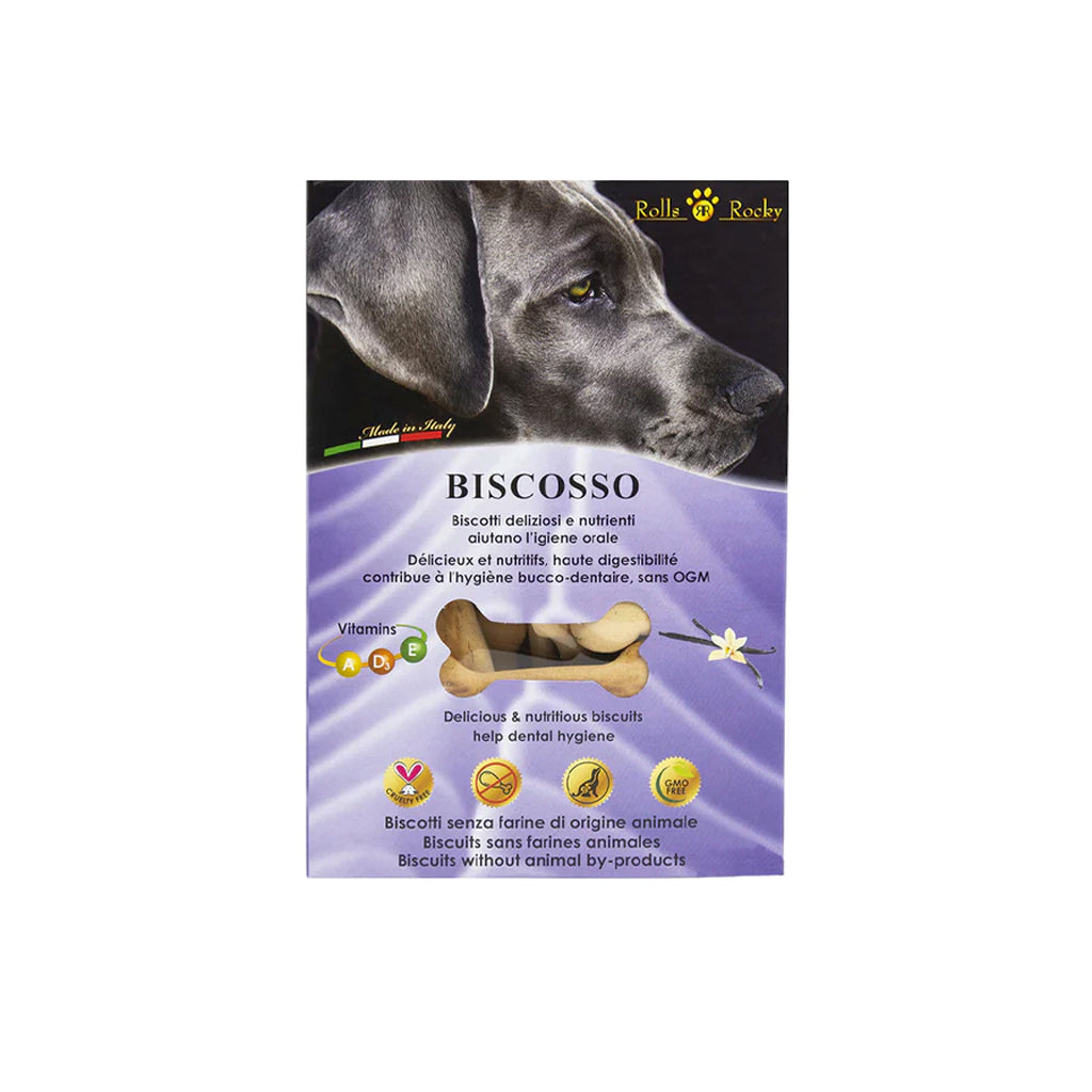 BISCOTTI OSSO GRANDE BISCOSSO - Kg 1 e Kg 14