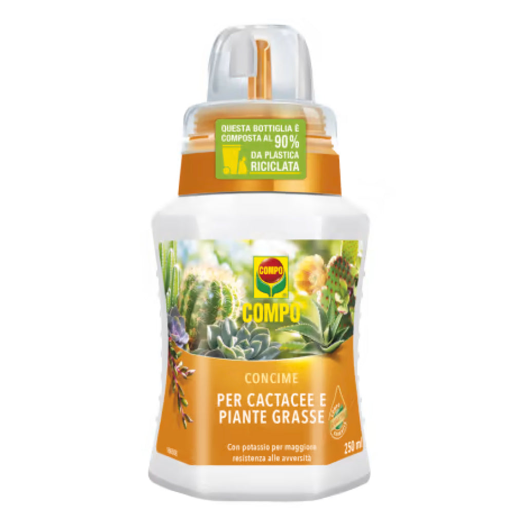 CONCIME CACTACEE COMPO - ml 250