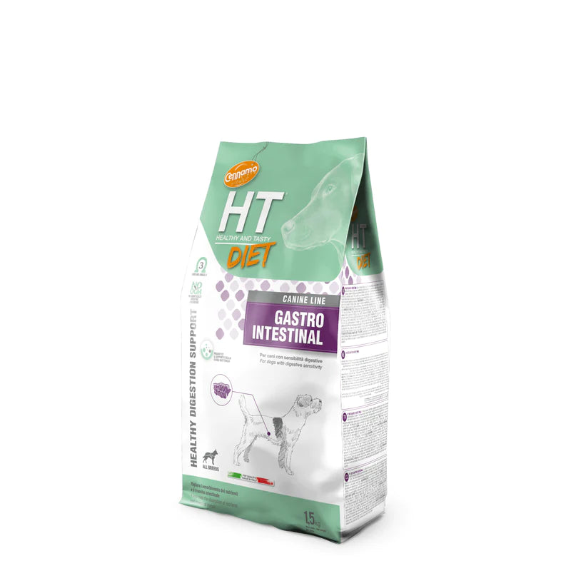 HT DIET GASTRO INTESTINAL - varie confezioni