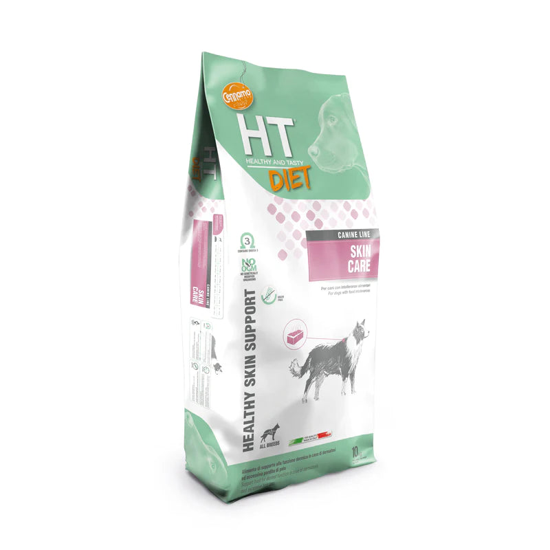 HT DIET SKIN CARE - varie confezioni