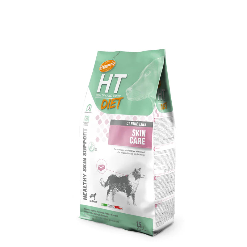 HT DIET SKIN CARE - varie confezioni