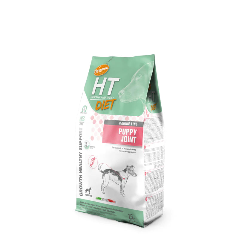 HT DIET PUPPY JOINT - Kg 1,5
