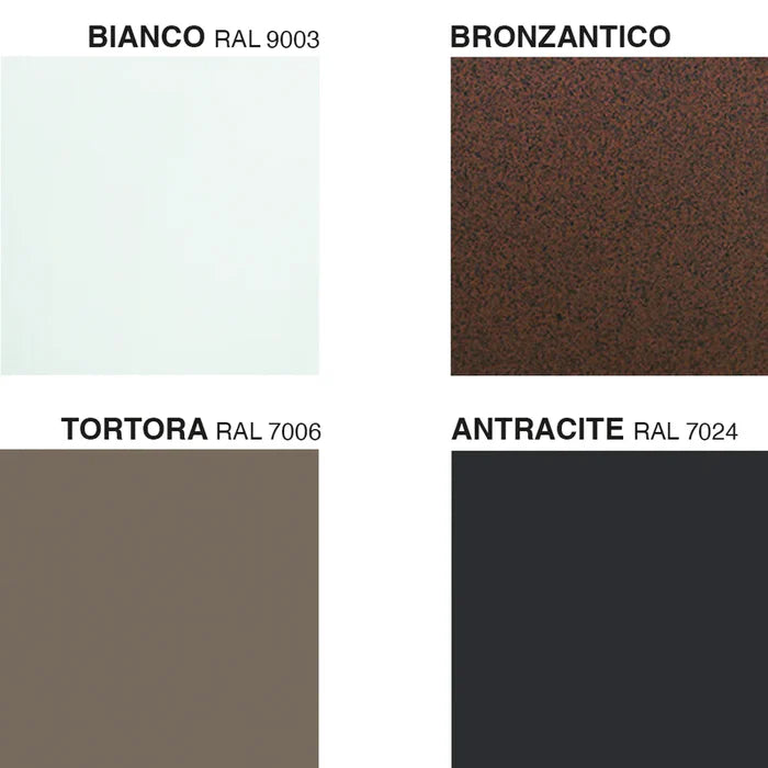 CASSETTA FENICE ALTA - varie tipologie