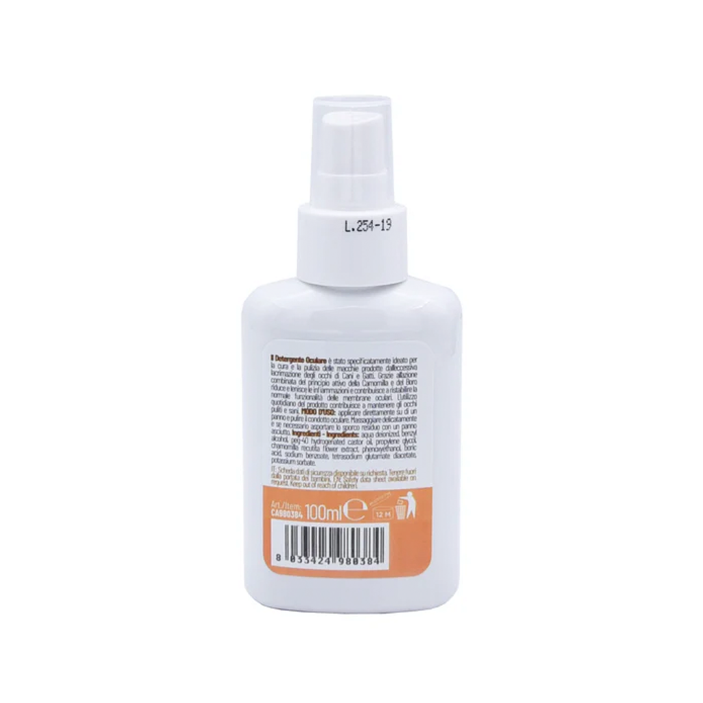 DETERGENTE OCULARE MY LOVE - ml 100