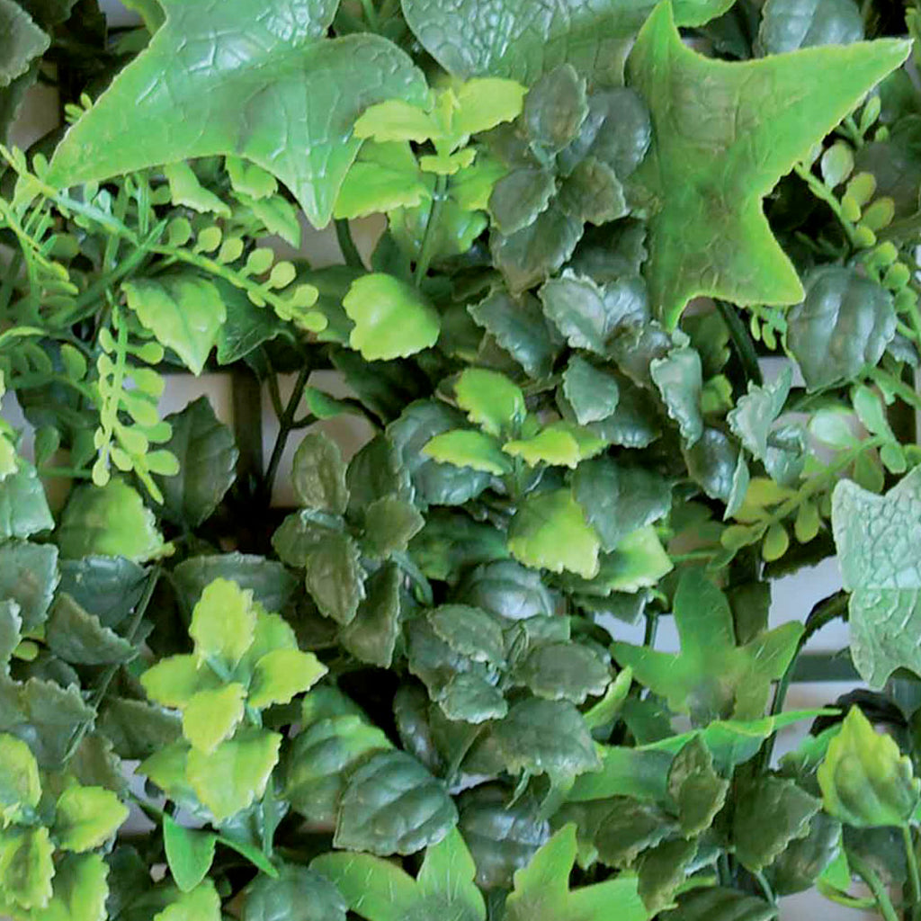 PANNELLO PARETE 3D DIVY SALTUS - mt 1 x 1