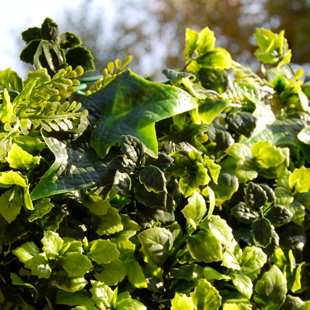 PANNELLO PARETE 3D DIVY SALTUS - mt 1 x 1