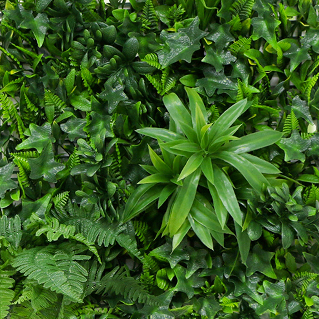 PANNELLO PARETE DIVY TROPICAL - mt 1 x 1