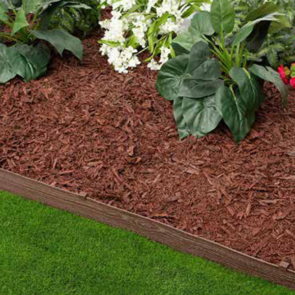 BORDURA ECOWOOD - h cm 13 x mt 10