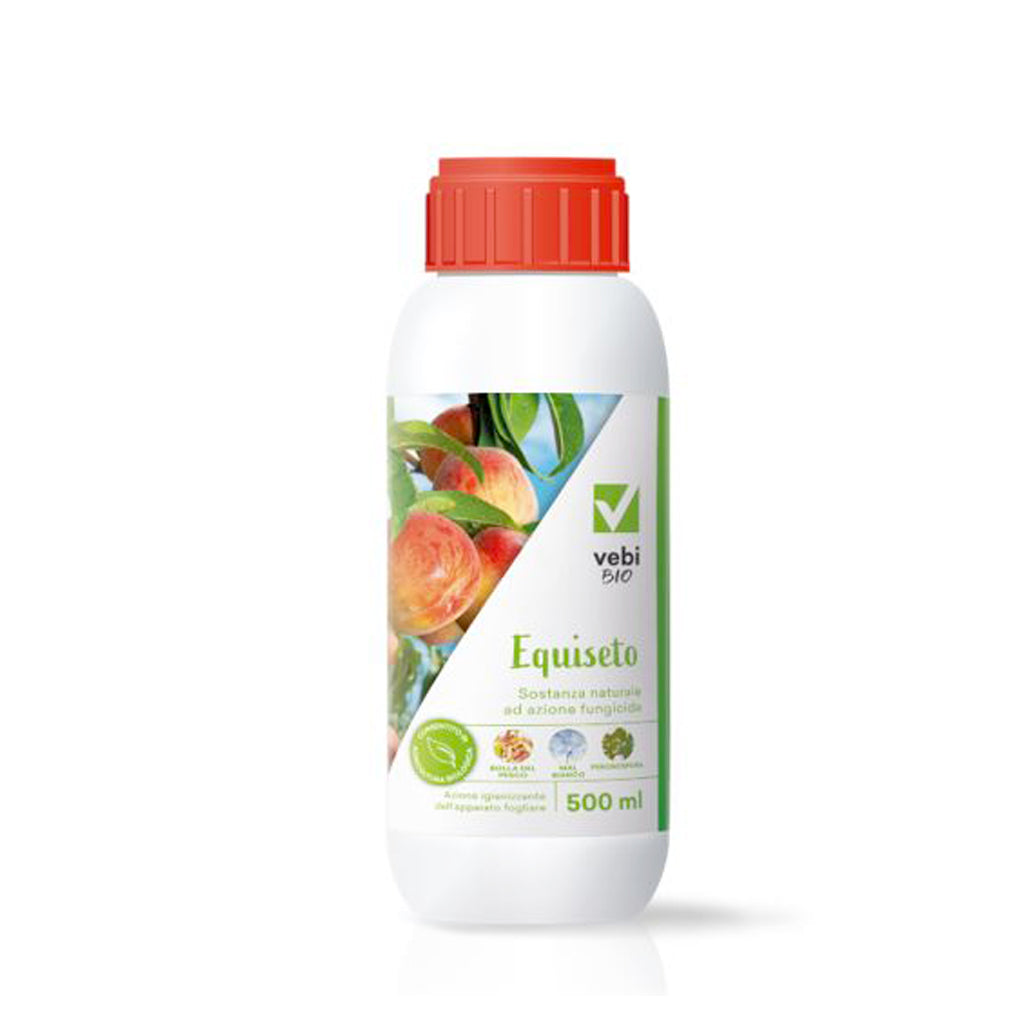 EQUISETO VEBI - ml 500 - BIO