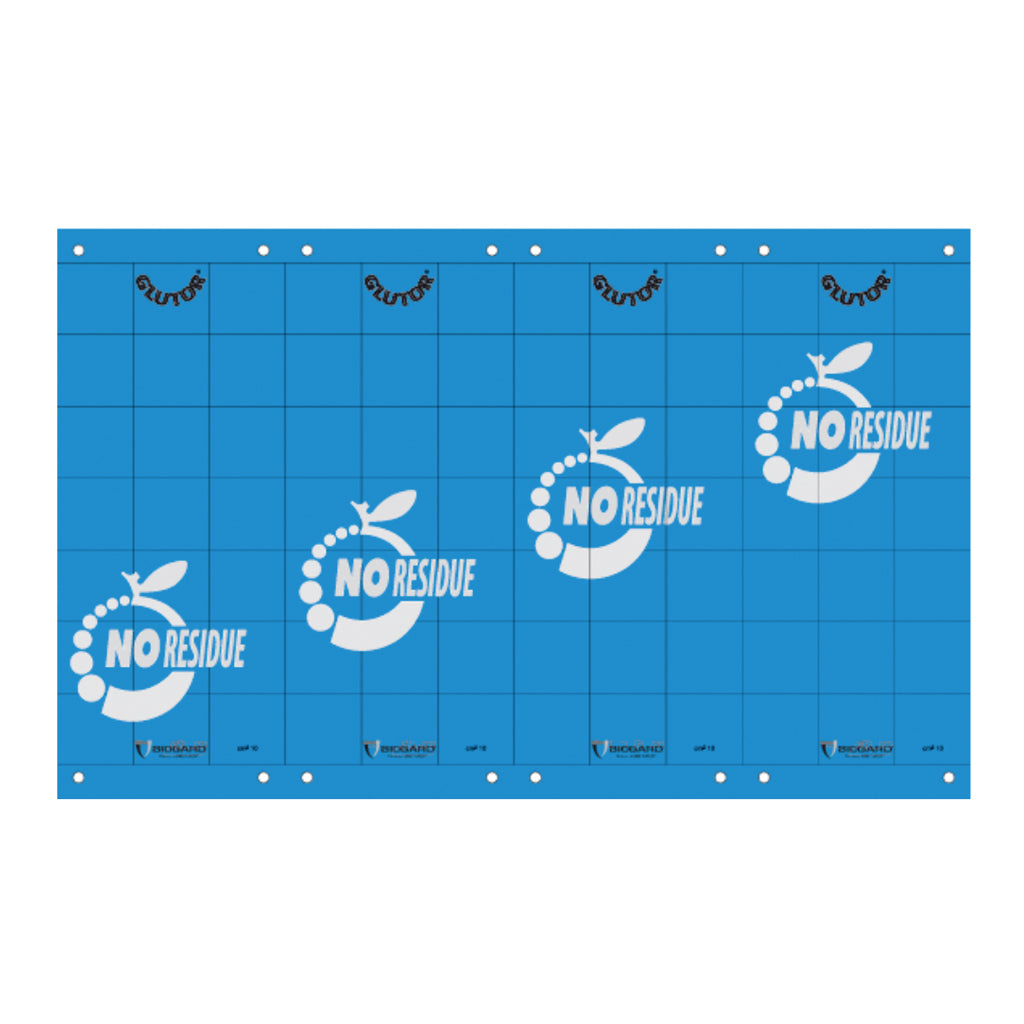 TRAPPOLA GLUTOR AZZURRA BIOGARD - n. 20 pannelli
