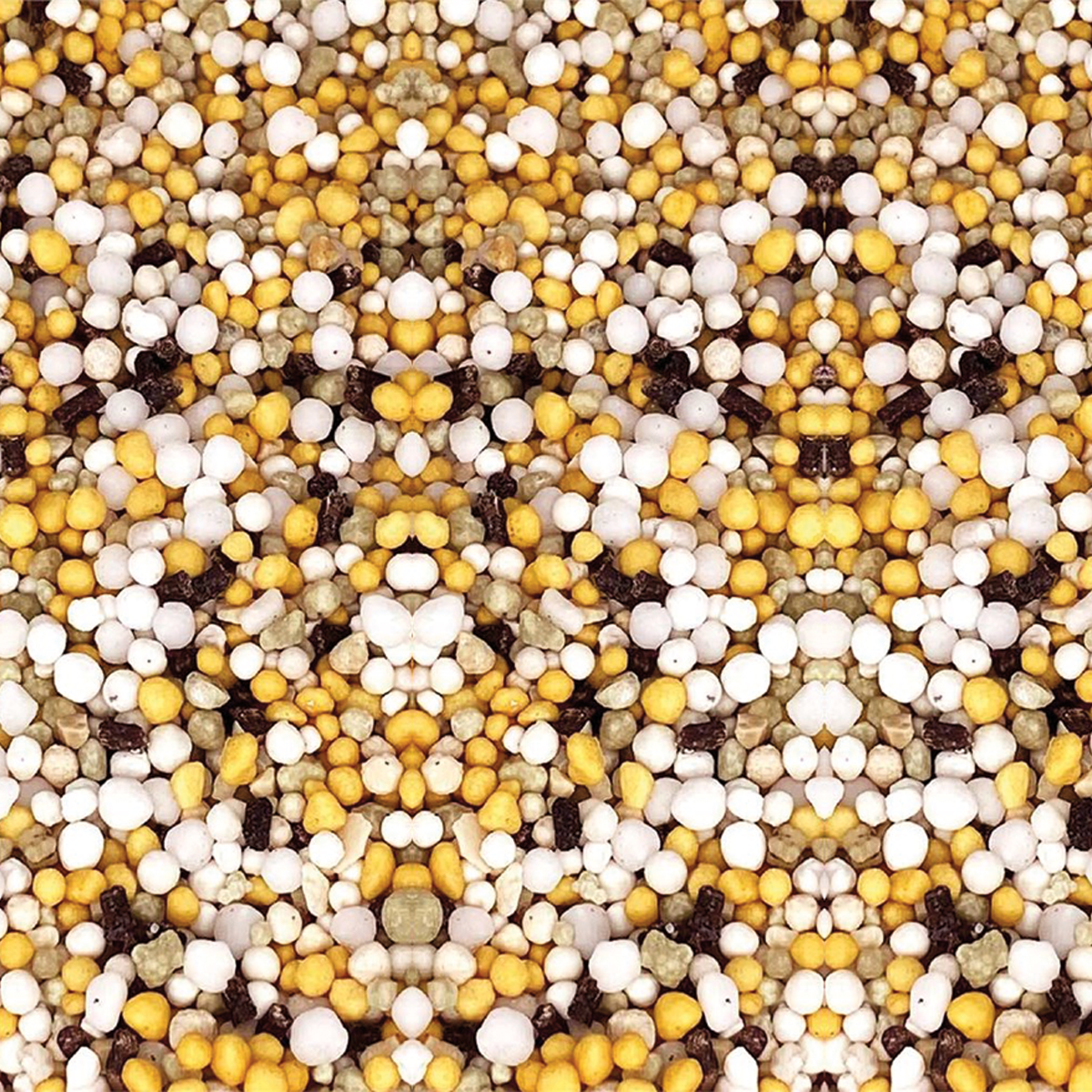 GREENGARDEN 4 FERRENE - Kg 25