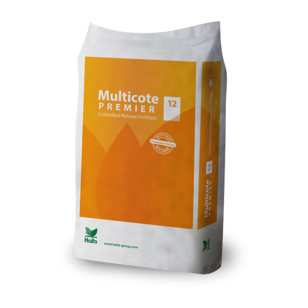 MULTICOTE PREMIER 12m (15-9-15+2MgO+microelementi)