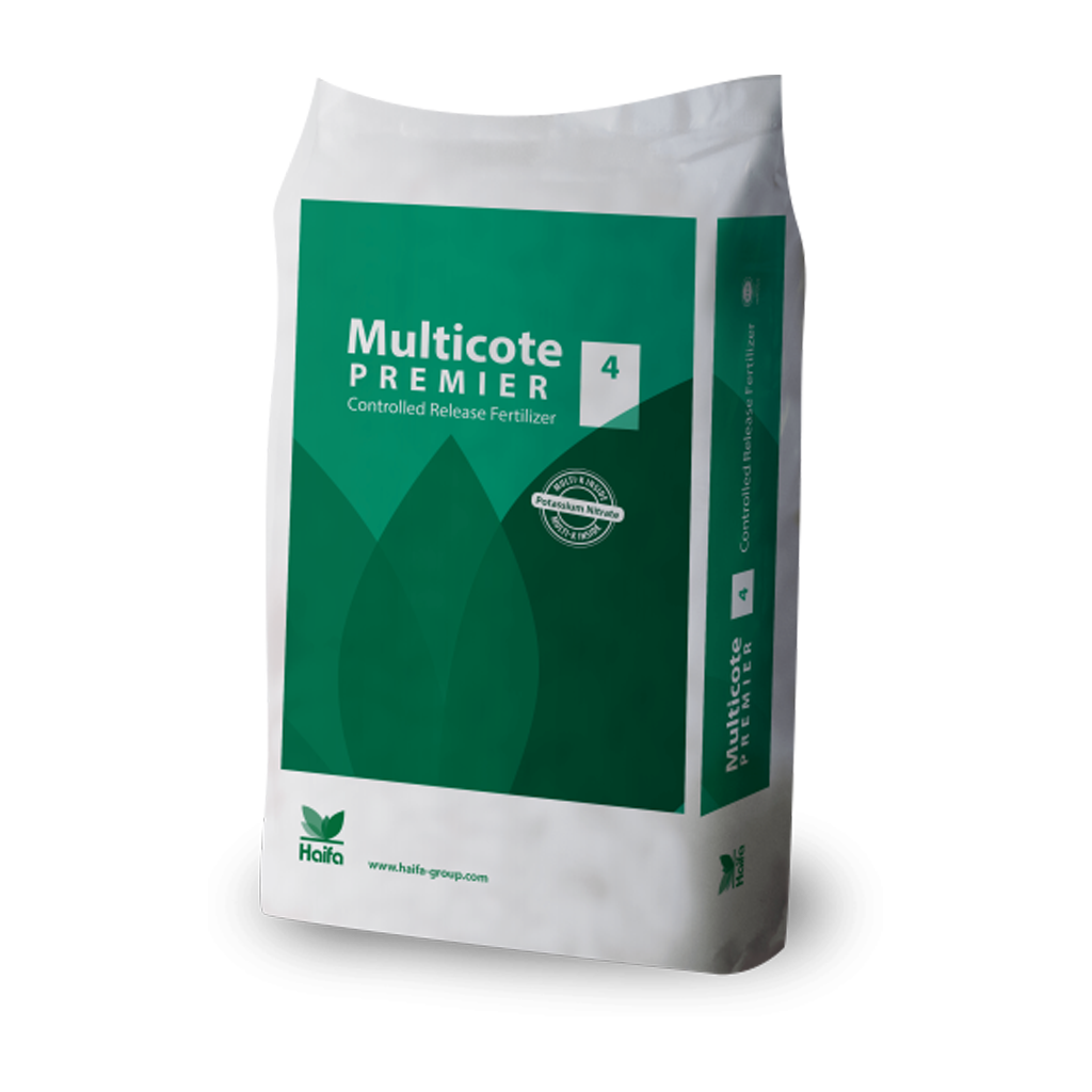 MULTICOTE PREMIER 4m (15-9-15+2MgO+microelementi)