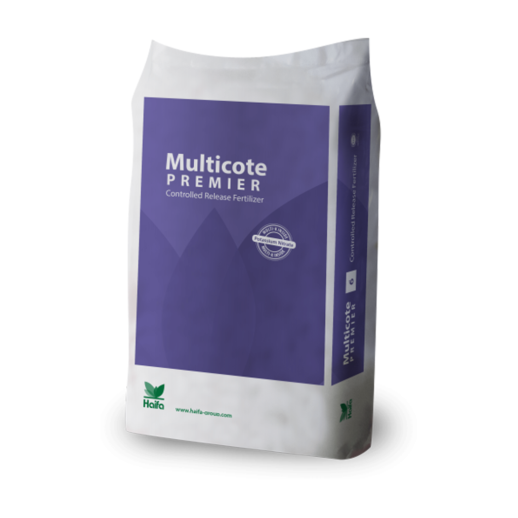MULTICOTE PREMIER 6m (15-9-15+2MgO+microelementi)