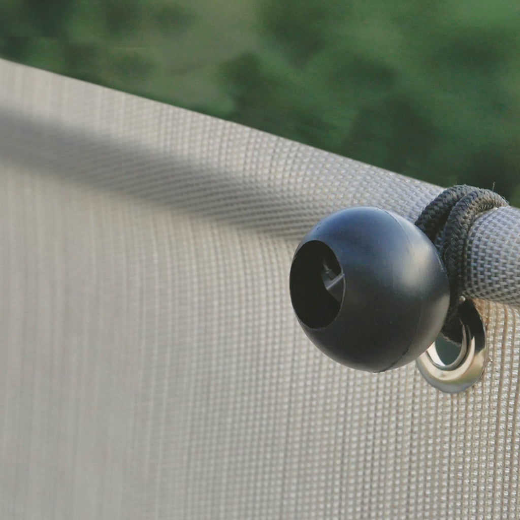 RETE TEXSTYLE PRIVE CHAMPAGNE - mt 1 x 3