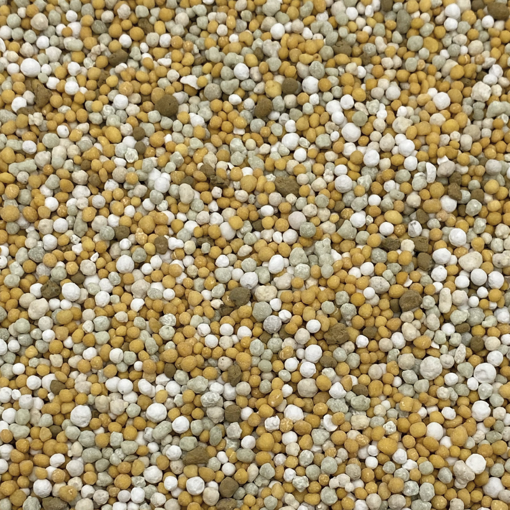 N. 5 PRONTOCOTE 6m (19-10-11+3Mg+10S+0,5Fe) - 6 MESI - Kg 25