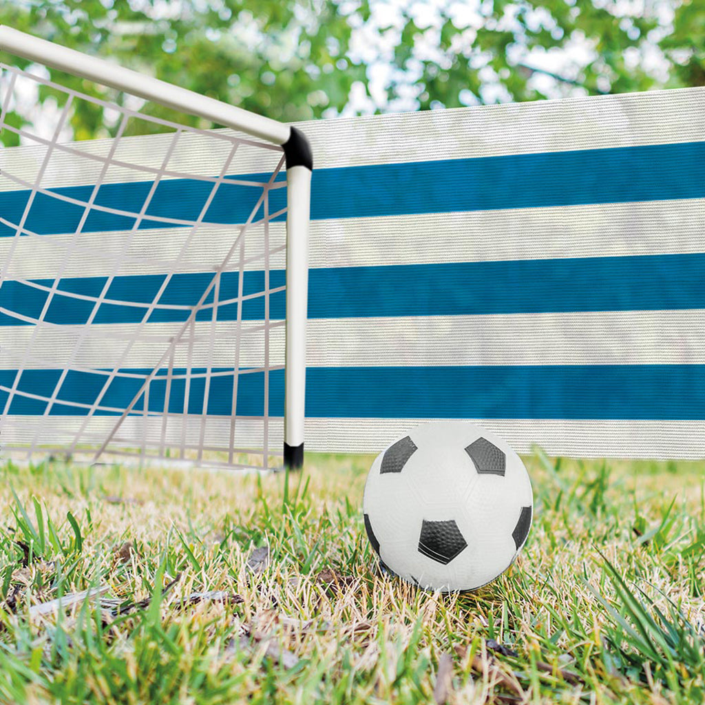 RETE SOLEADO SPORT BICOLORE - mt 2 x mt 100