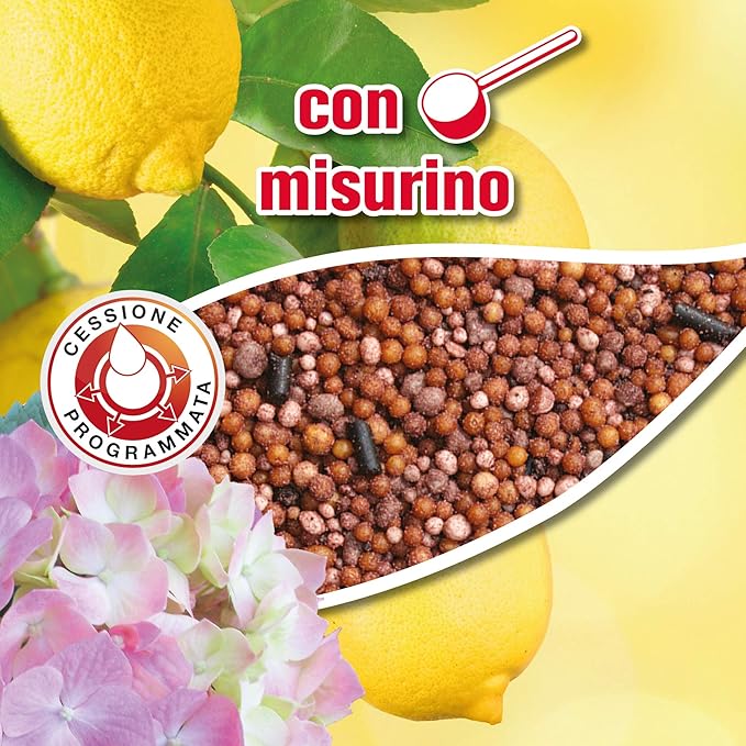 VIGORAGRUMI VITAVERDE - Kg 1