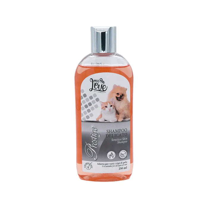 SHAMPOO MY LOVE - DELICATO - ml 250