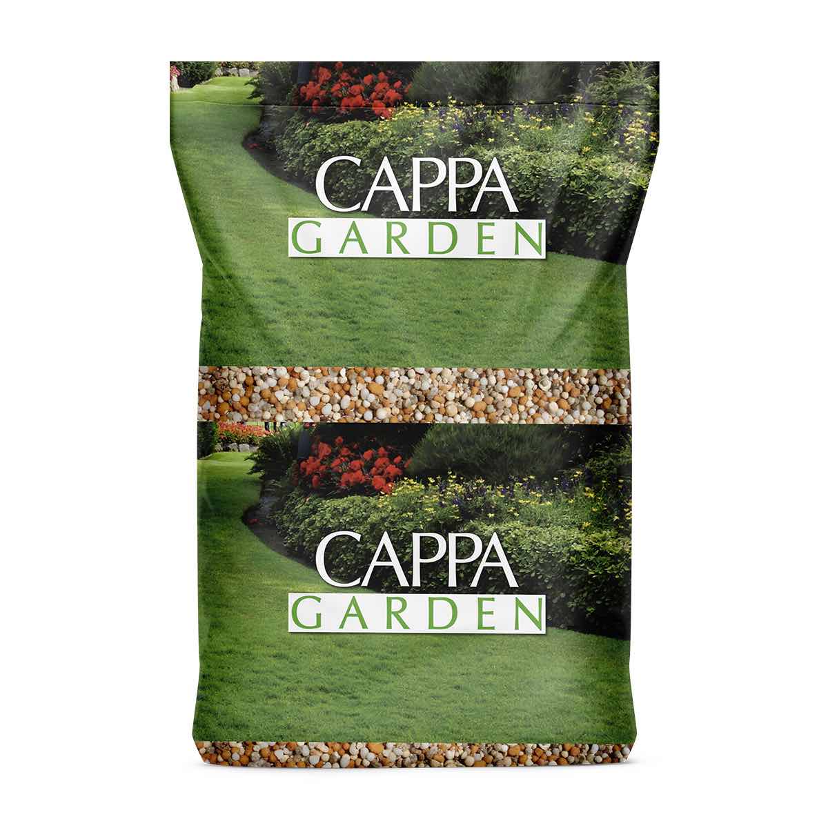 CAPPAGARDEN - Kg 25