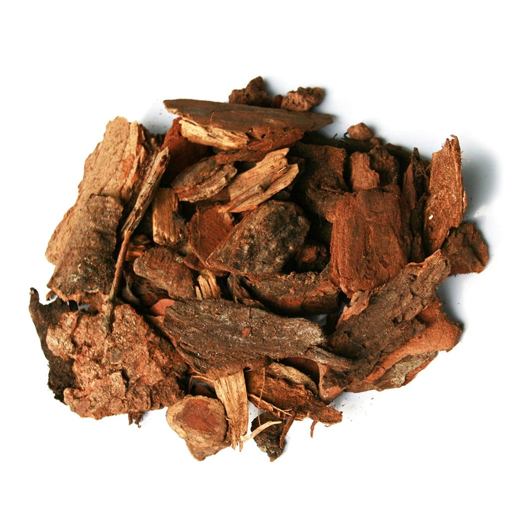CORTECCIA NAZIONALE DI CONIFERE MISTE PACCIAMANTE NATURALE - Lt 60