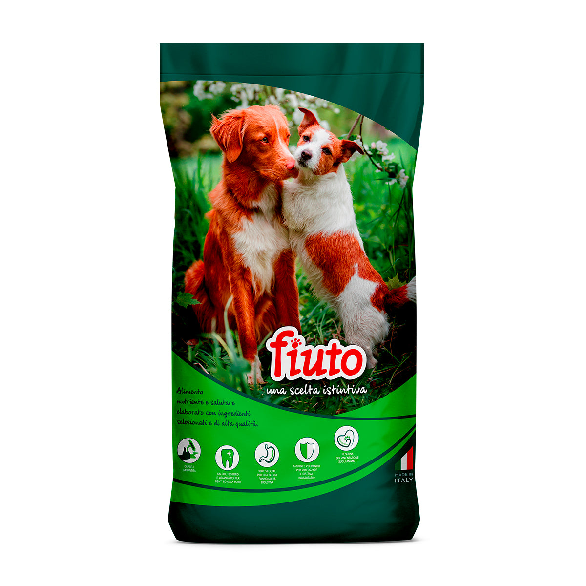 FIUTO GRAN MENÙ - Kg 12