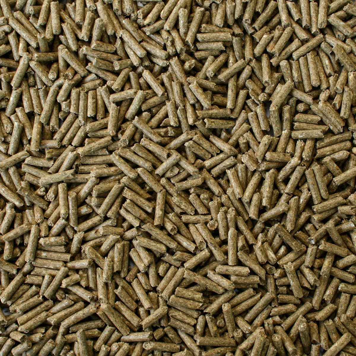 LEPRI - allevamento e crescita - pellet - Kg 25