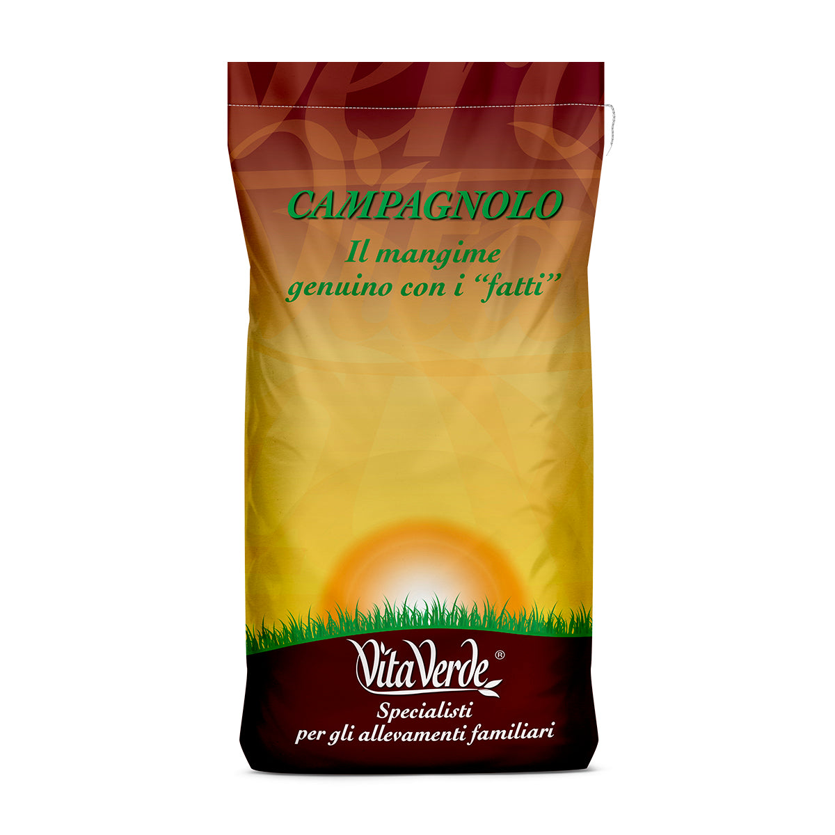 LEPRI - allevamento e crescita - pellet - Kg 25