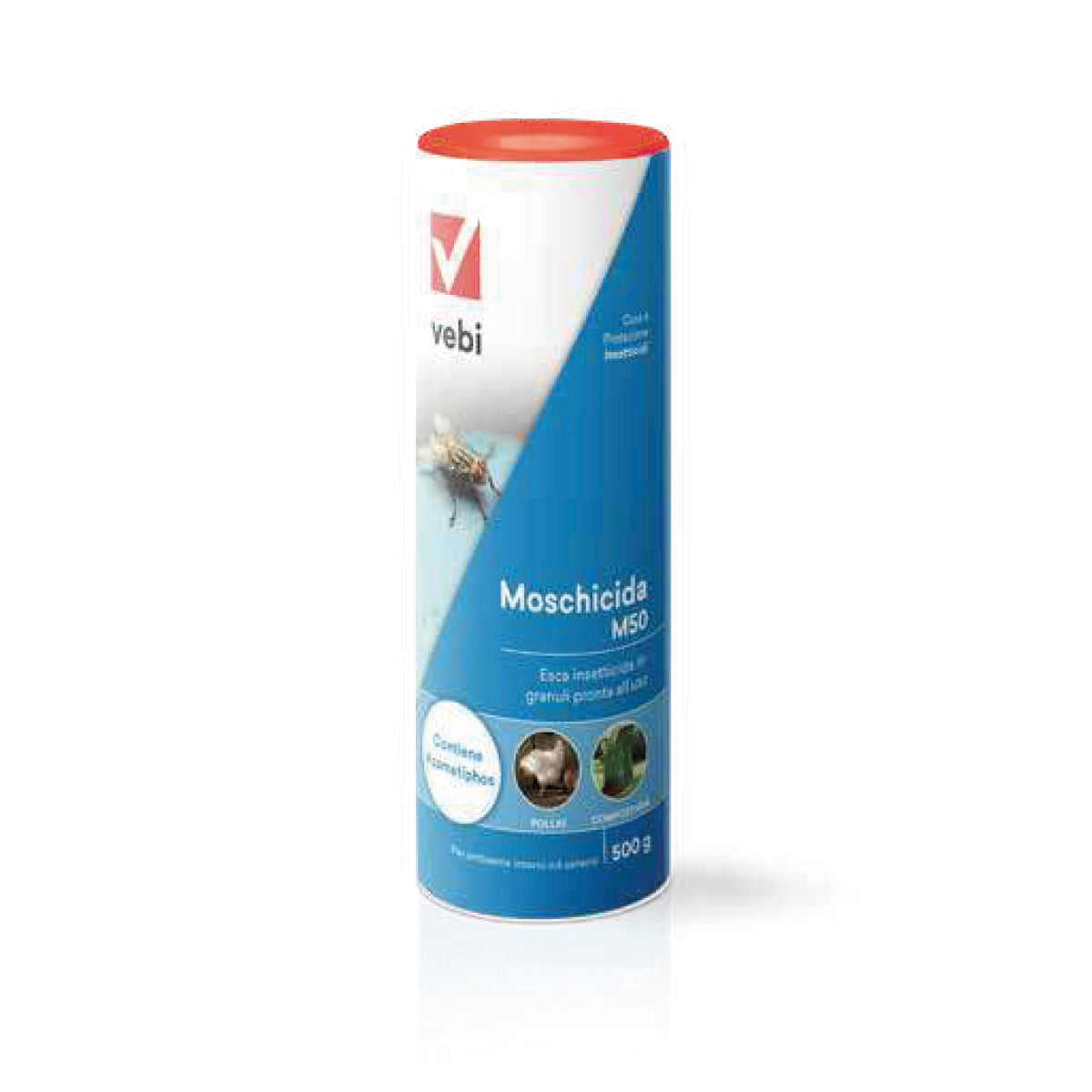 MOSCHICIDA M50 VEBI - gr 500