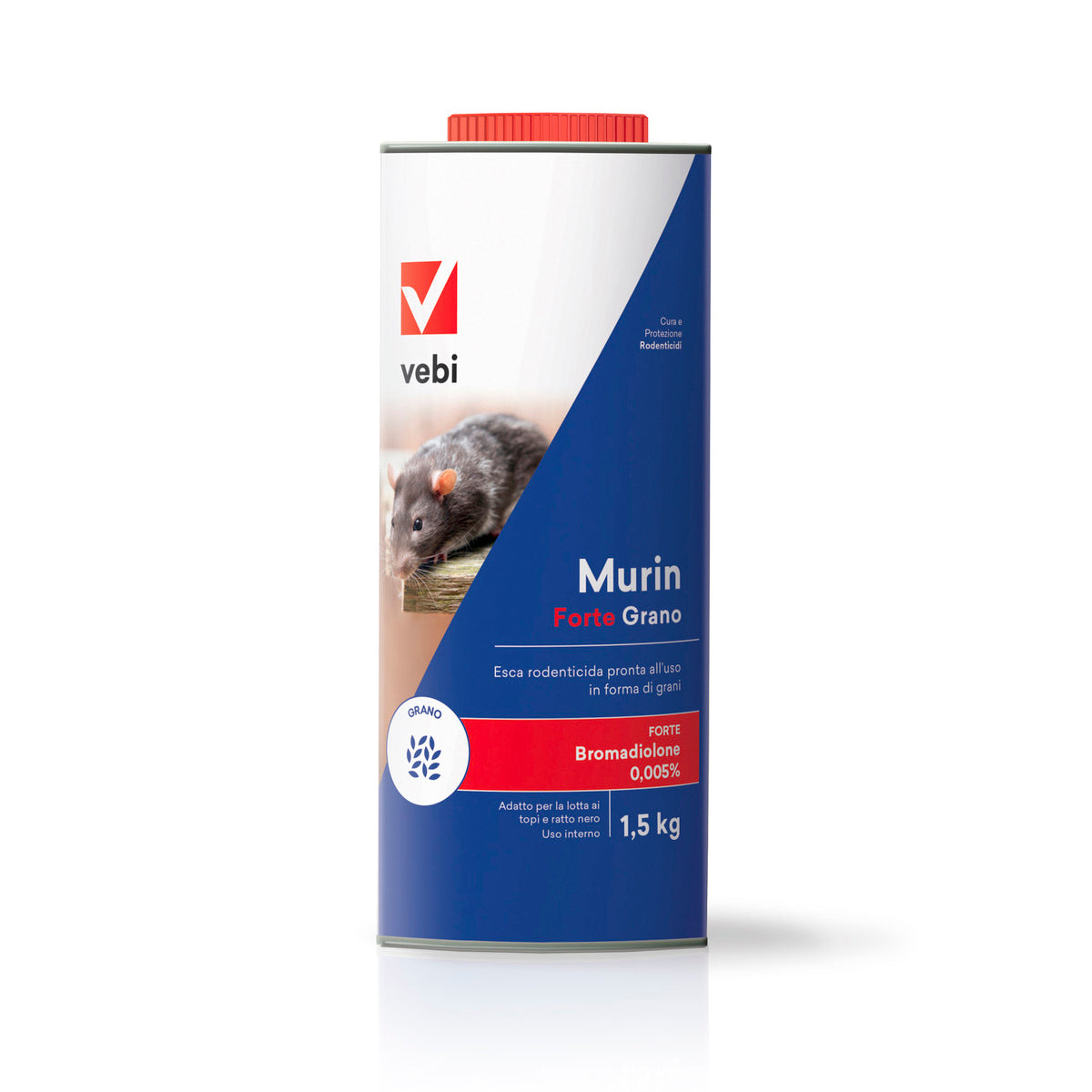 MURIN FORTE GRANO VEBI - vari formati