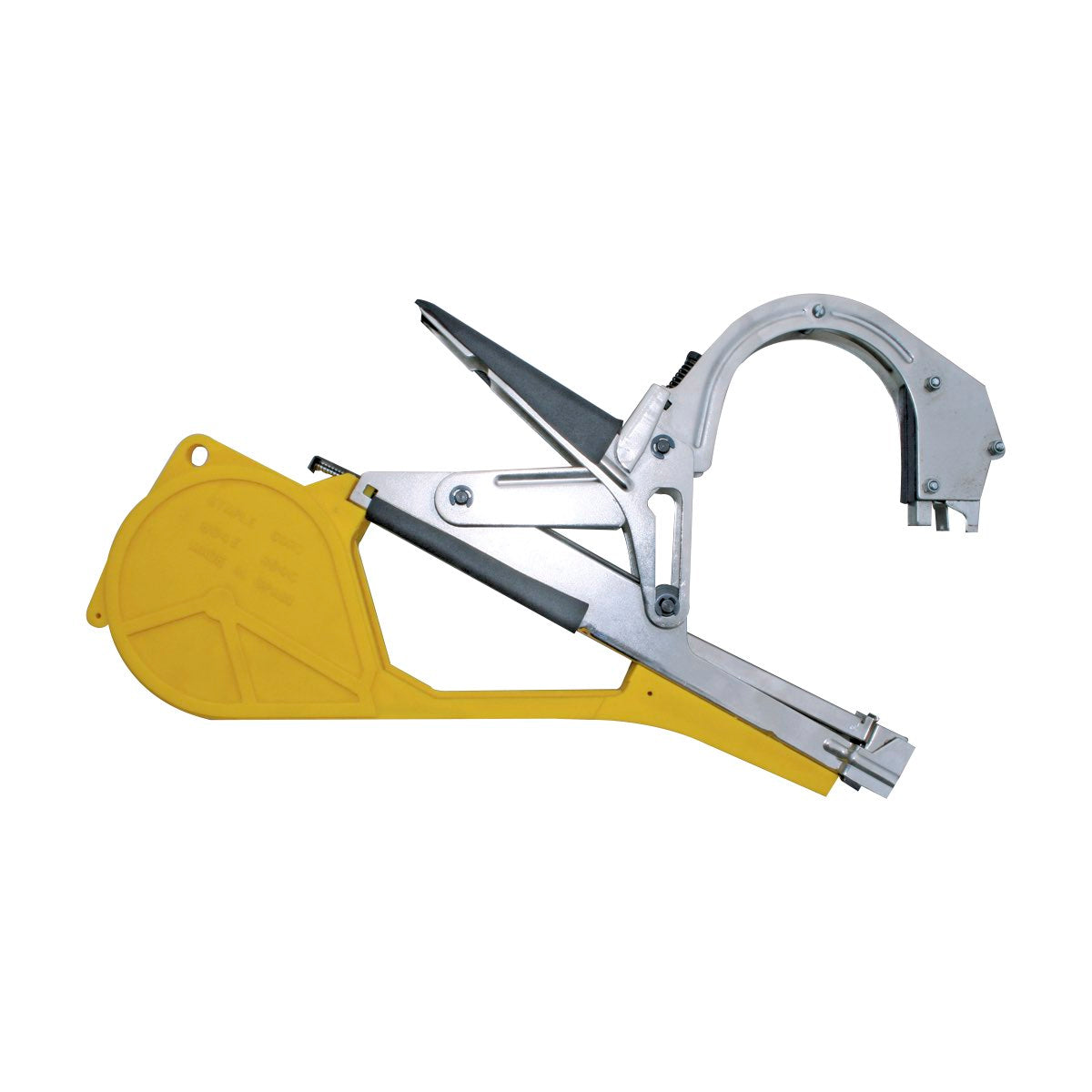 LEGATRICE PINZA TAPE TOOL 145 GIALLA