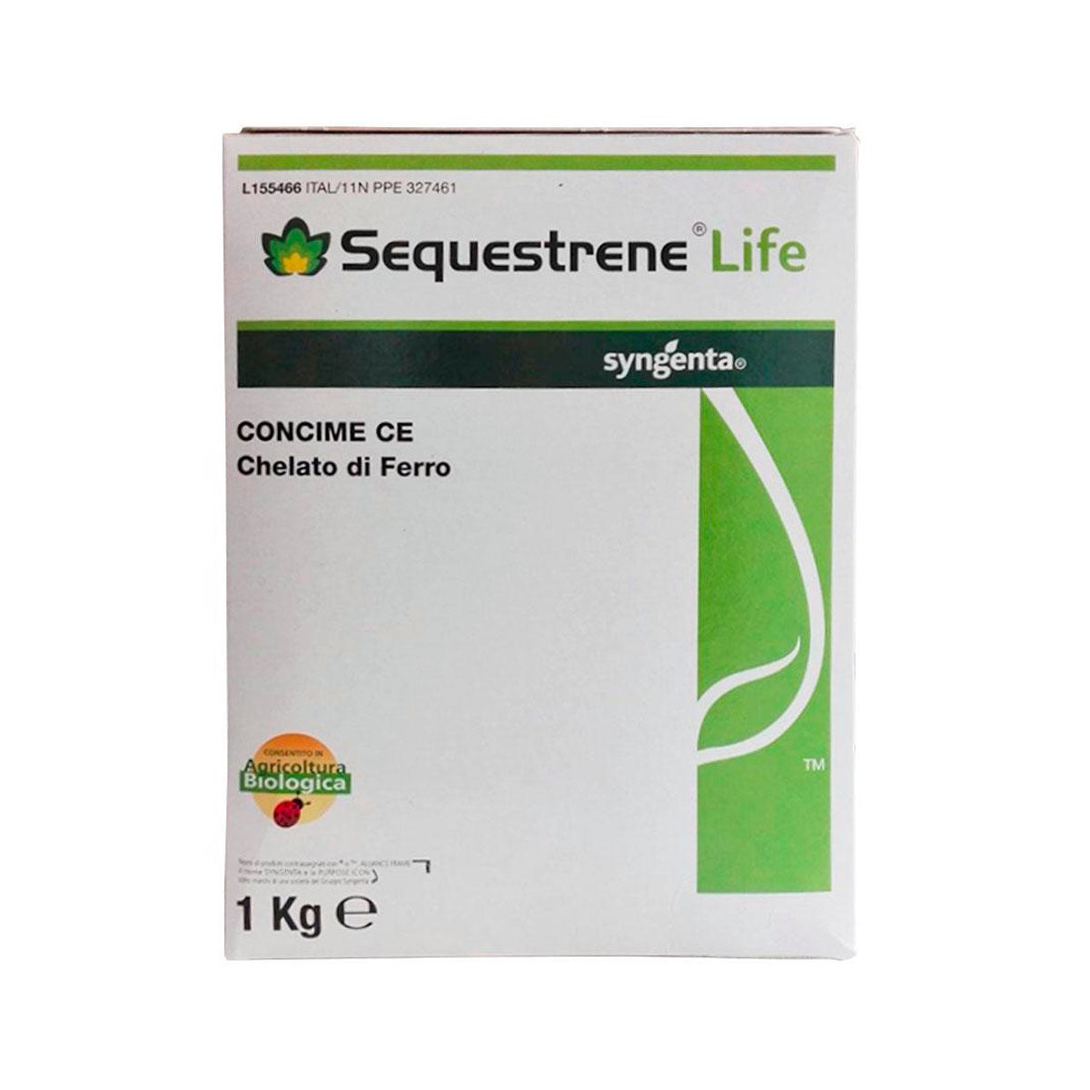 SEQUESTRENE LIFE SYNGENTA - Kg 1 - BIO