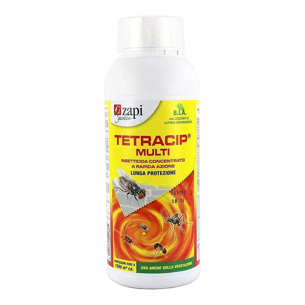 TETRACIP MULTI ZAPI - 250 ml e lt 1