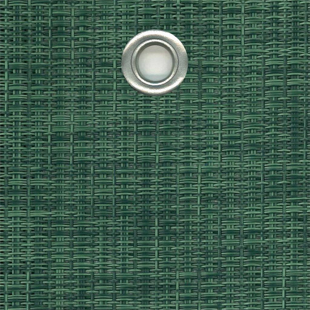 RETE TEXSTYLE ALL GREEN - mt 1 x 5