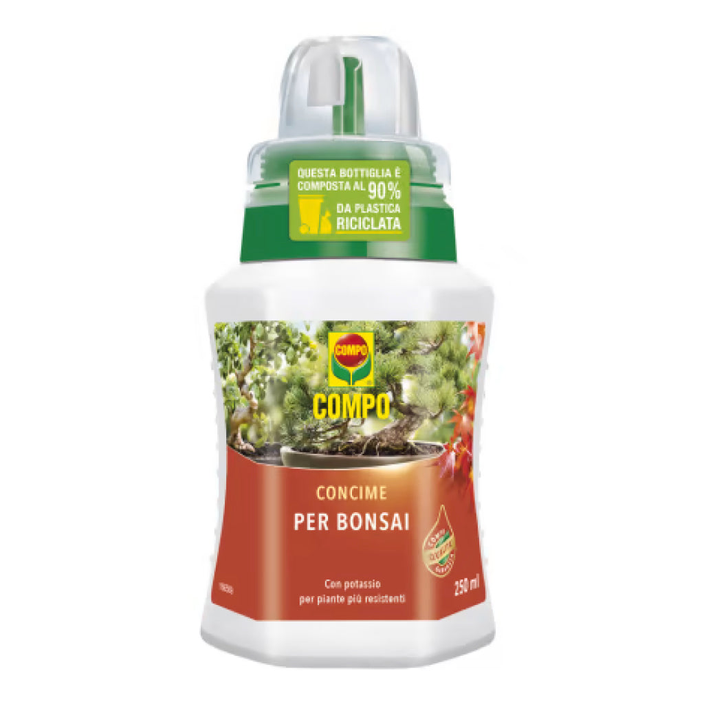 CONCIME BONSAI COMPO - ml 250