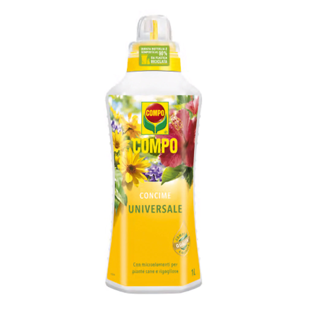 CONCIME UNIVERSALE COMPO - lt 1